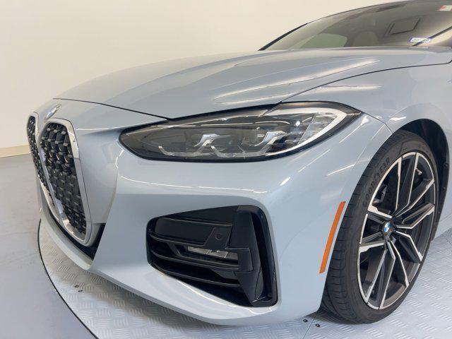 used 2023 BMW 430 car, priced at $36,999