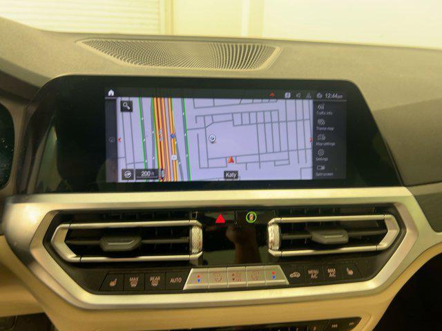 used 2023 BMW 430 car, priced at $36,999