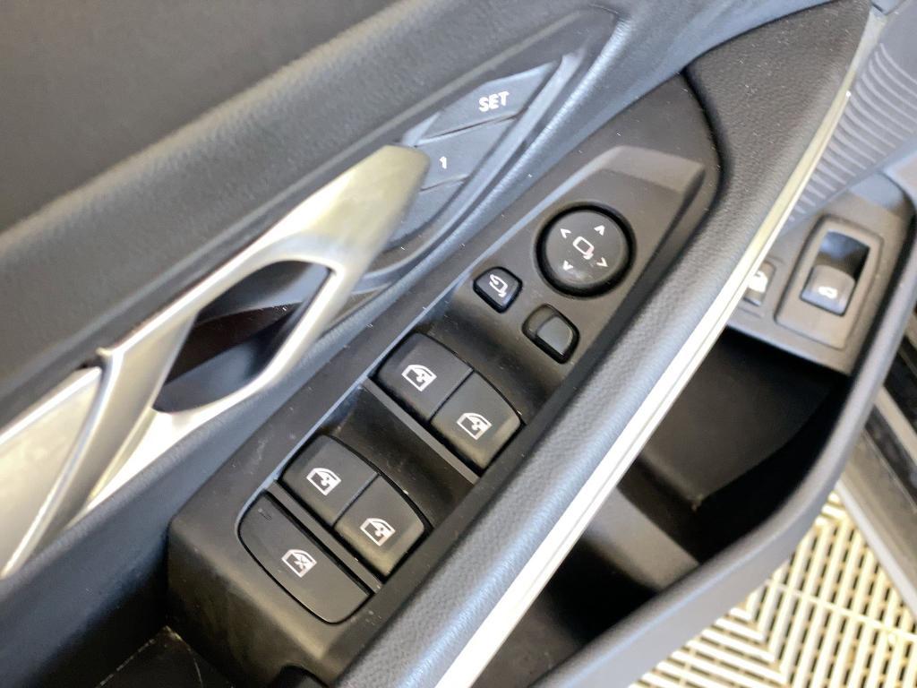 used 2023 BMW 330e car, priced at $31,599