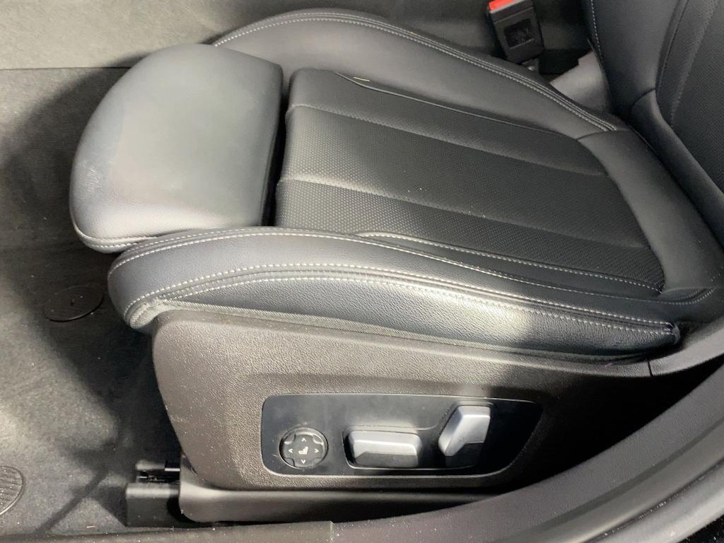 used 2023 BMW 330e car, priced at $31,599