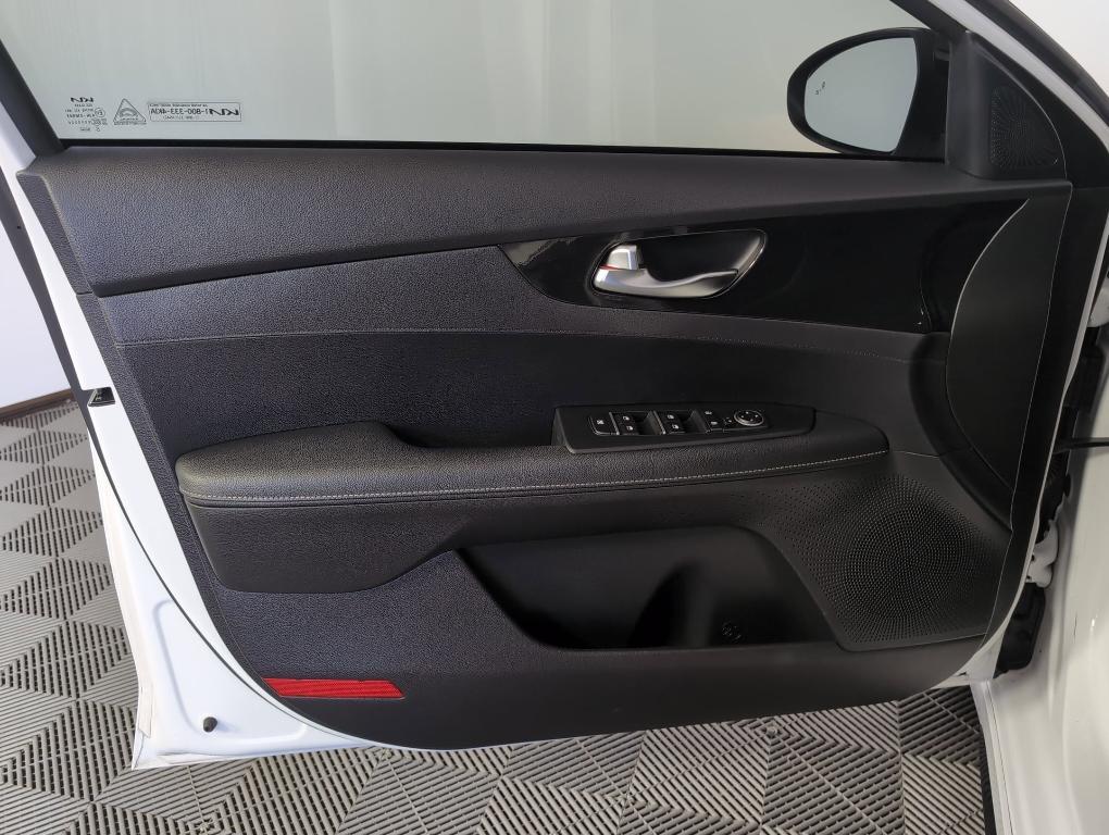 used 2022 Kia Forte car, priced at $18,999