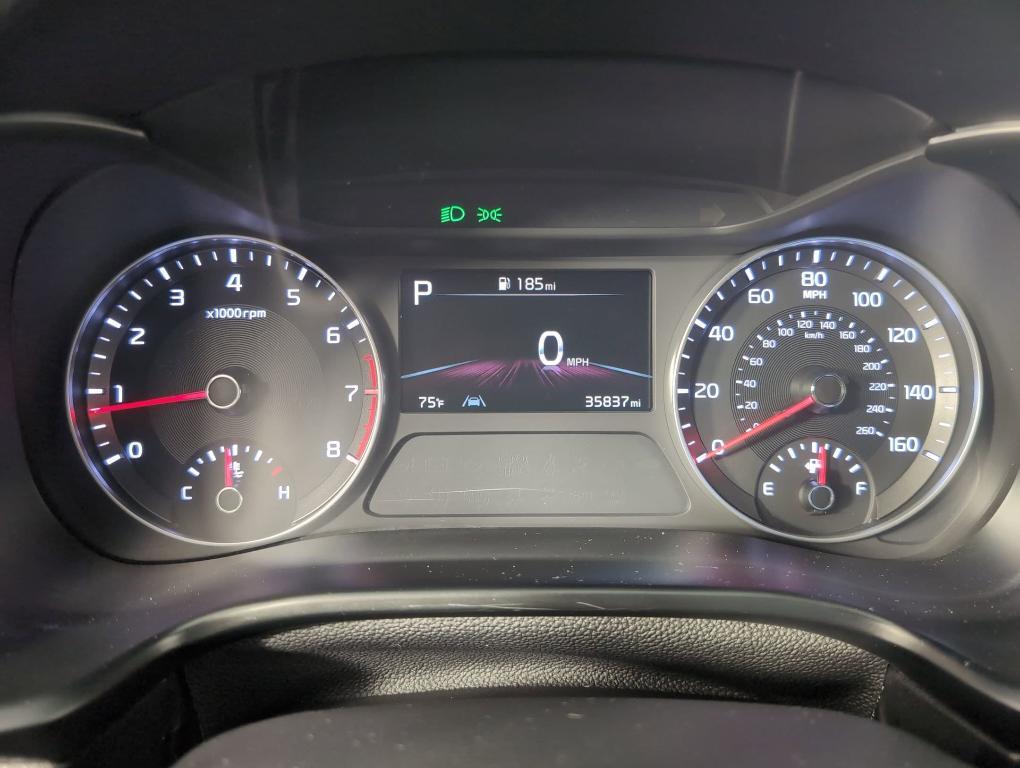 used 2022 Kia Forte car, priced at $18,999