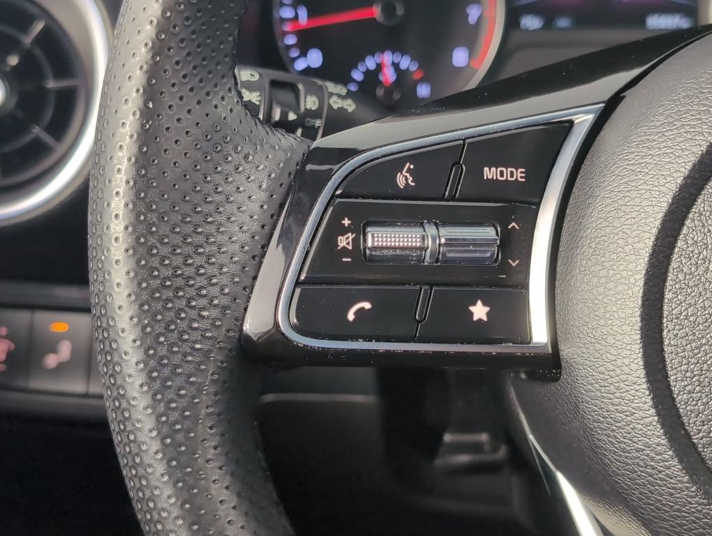 used 2022 Kia Forte car, priced at $18,999