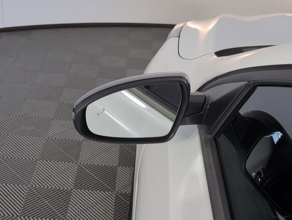 used 2022 Kia Forte car, priced at $18,999