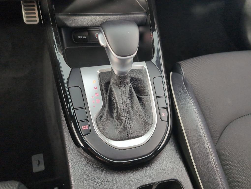 used 2022 Kia Forte car, priced at $18,999