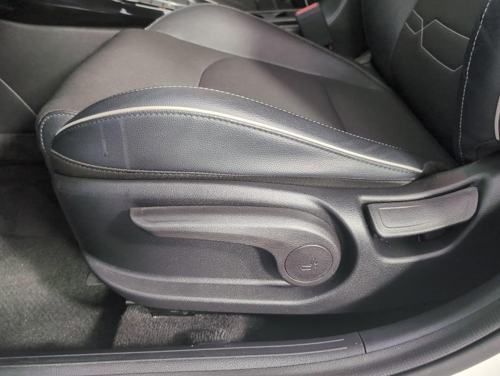 used 2022 Kia Forte car, priced at $18,999