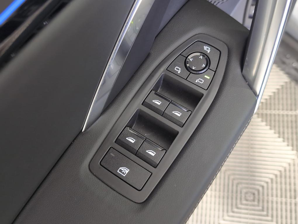 used 2025 BMW X2 car, priced at $42,499