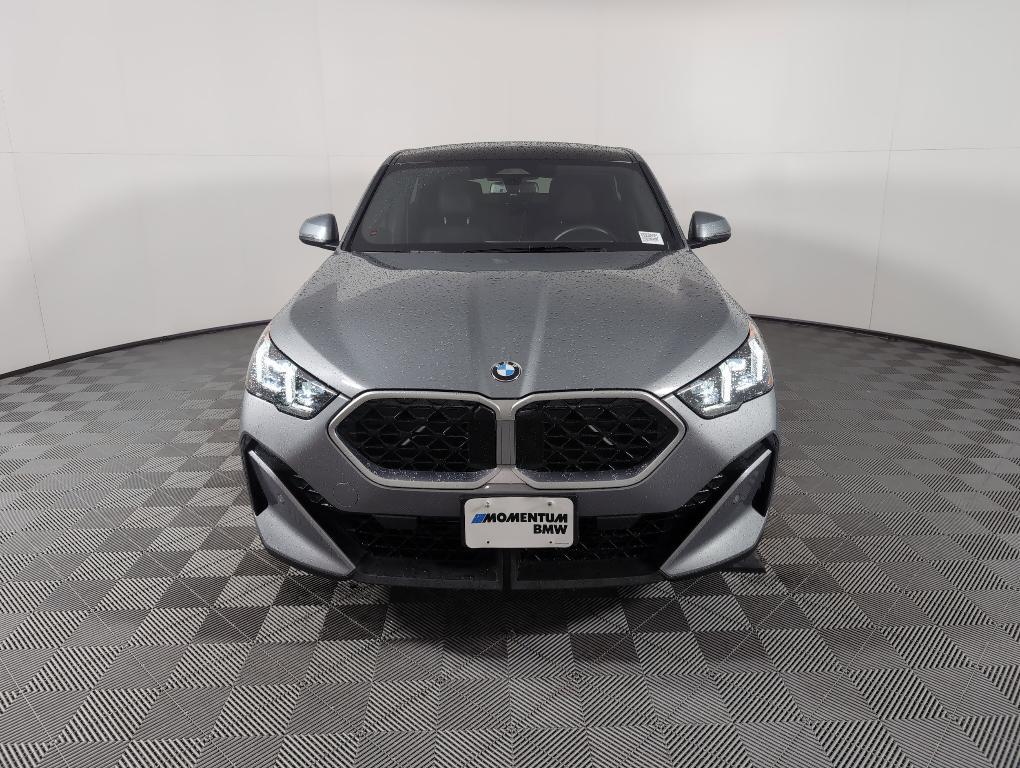 used 2025 BMW X2 car, priced at $42,499