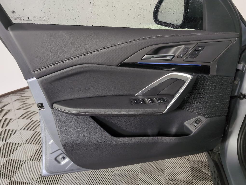 used 2025 BMW X2 car, priced at $42,499