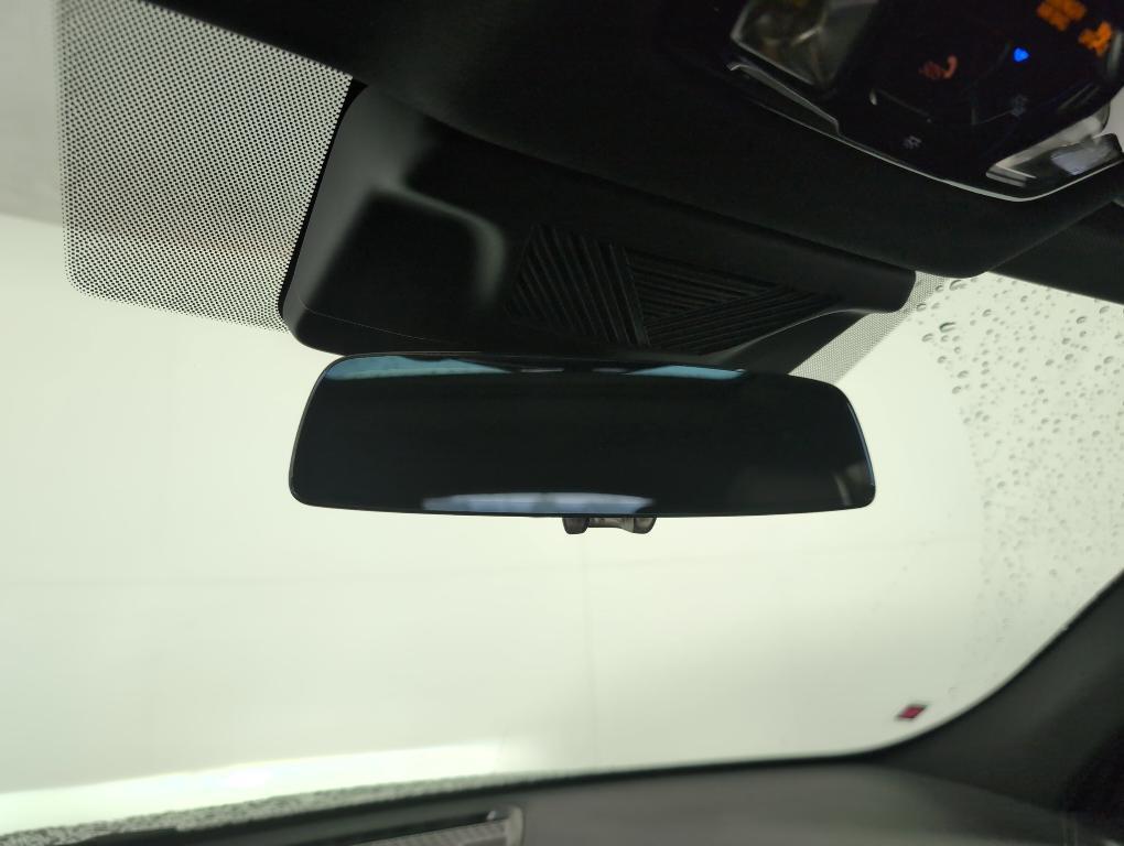 used 2025 BMW X2 car, priced at $42,499
