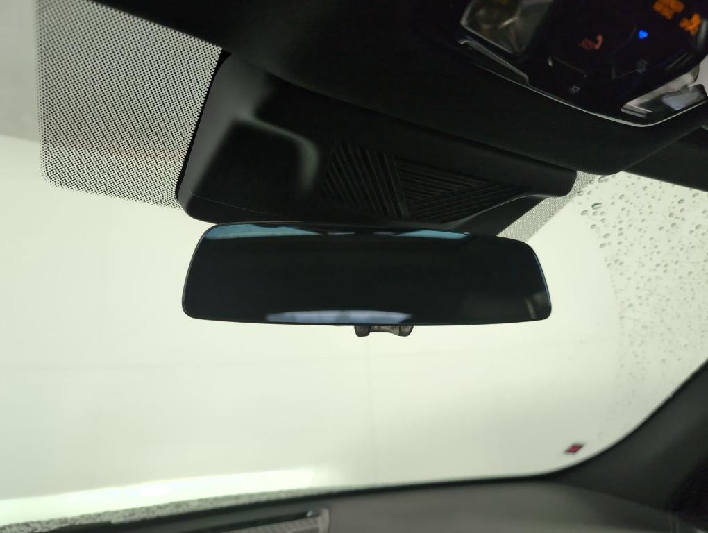 used 2025 BMW X2 car, priced at $39,996