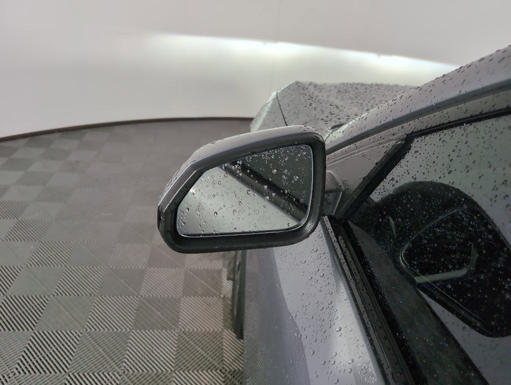 used 2025 BMW X2 car, priced at $42,499