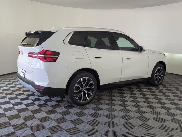new 2026 BMW X3 car, priced at $54,375