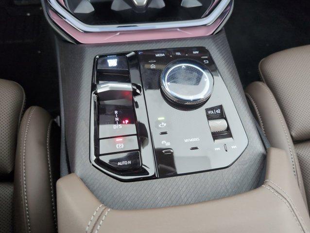 new 2026 BMW X3 car, priced at $54,375