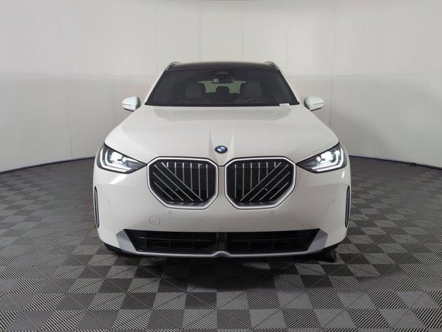 new 2026 BMW X3 car, priced at $54,375