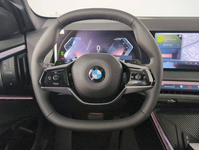 new 2026 BMW X3 car, priced at $54,375