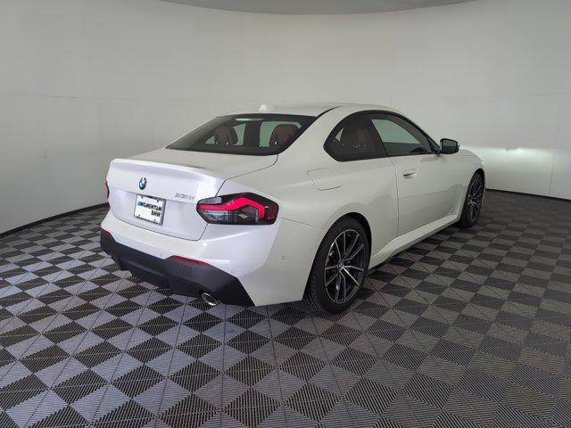 new 2024 BMW 230 car, priced at $41,994