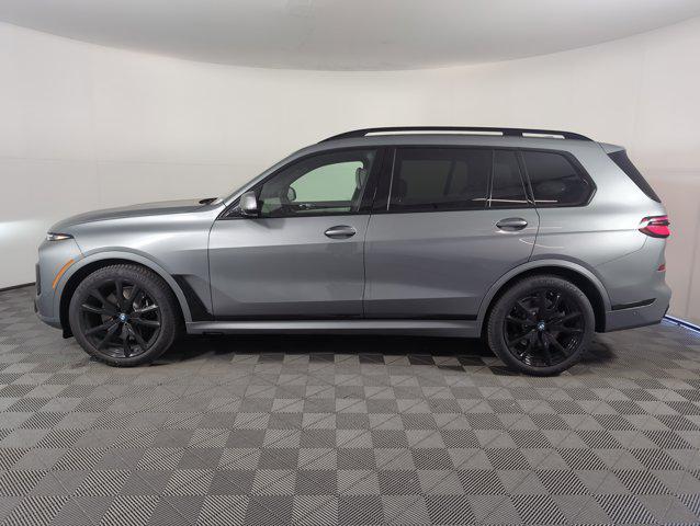 new 2026 BMW X7 car, priced at $95,580