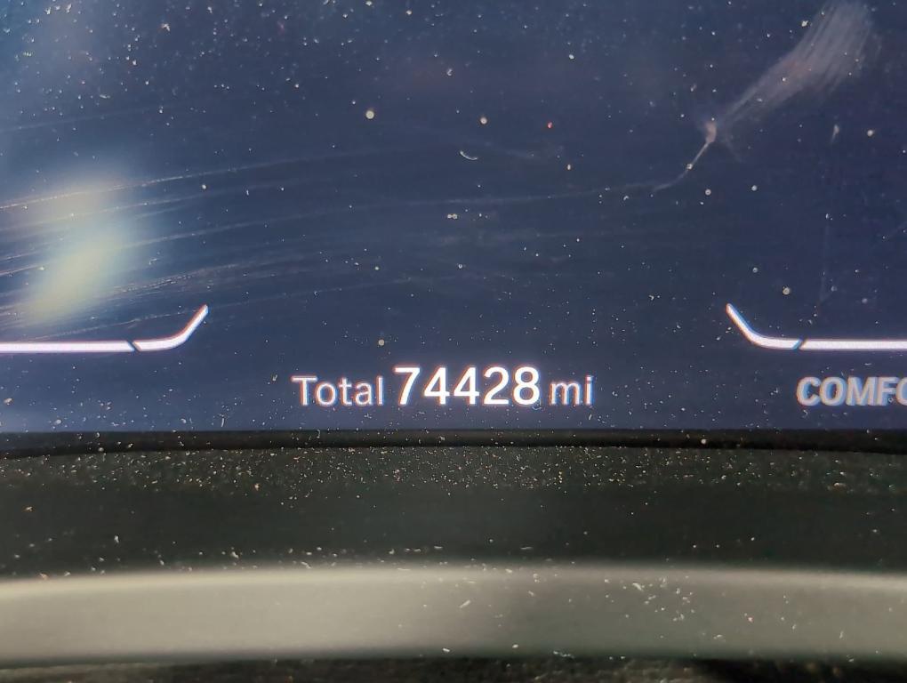 used 2023 BMW X3 car, priced at $24,996