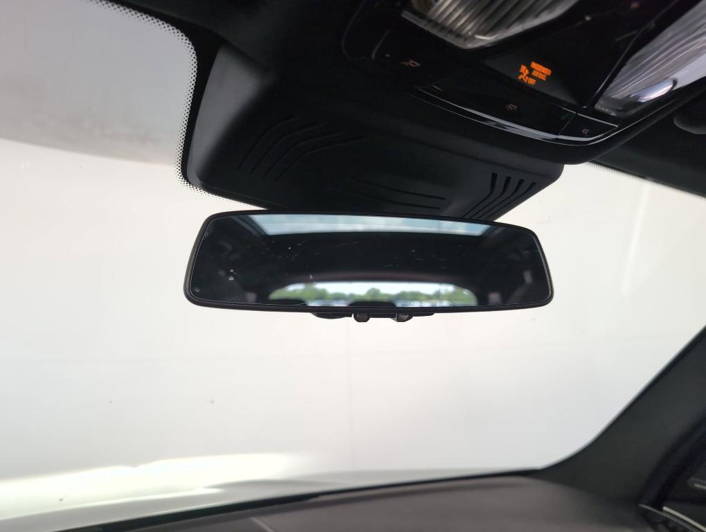used 2023 BMW X3 car, priced at $24,996