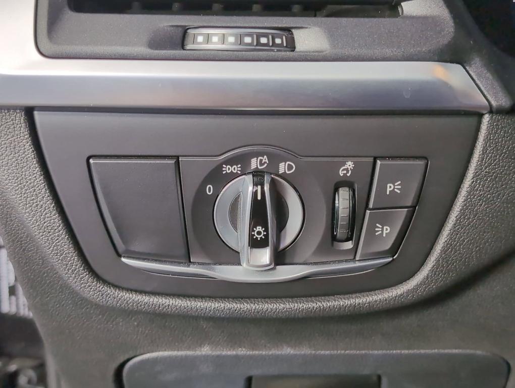 used 2023 BMW X3 car, priced at $24,996