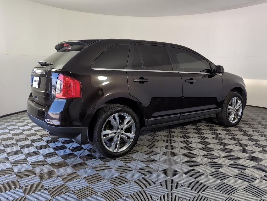 used 2014 Ford Edge car, priced at $8,999