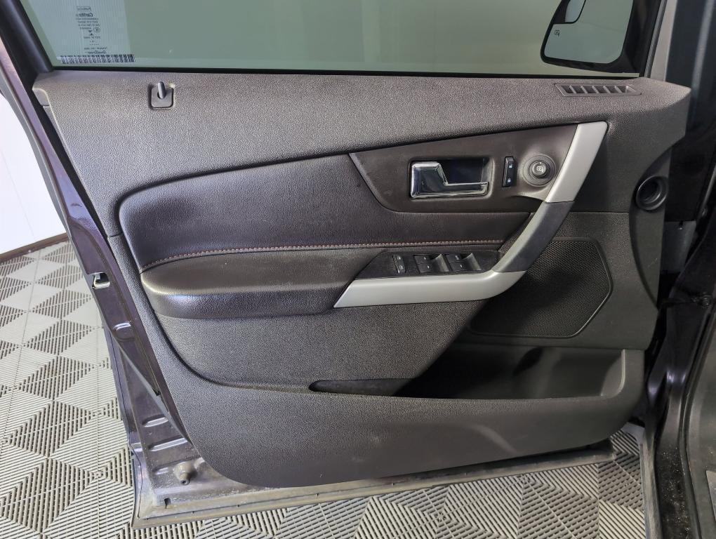 used 2014 Ford Edge car, priced at $8,999