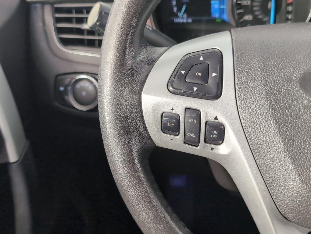 used 2014 Ford Edge car, priced at $8,999