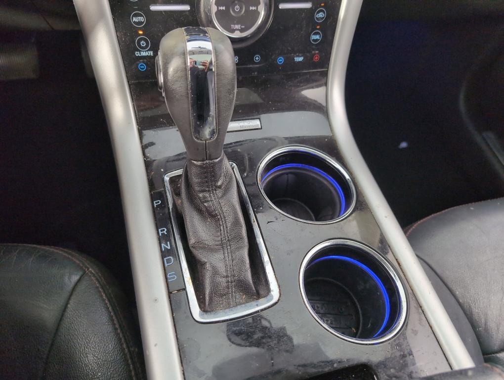 used 2014 Ford Edge car, priced at $8,999