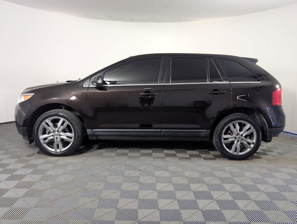 used 2014 Ford Edge car, priced at $8,999