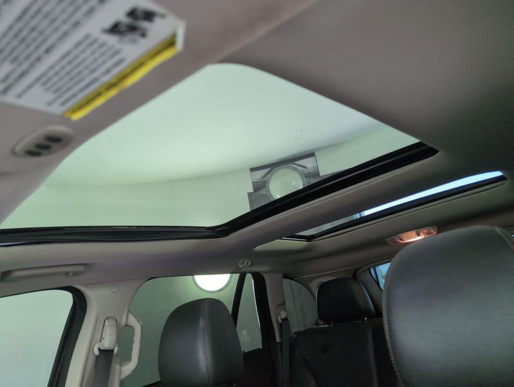 used 2014 Ford Edge car, priced at $8,999