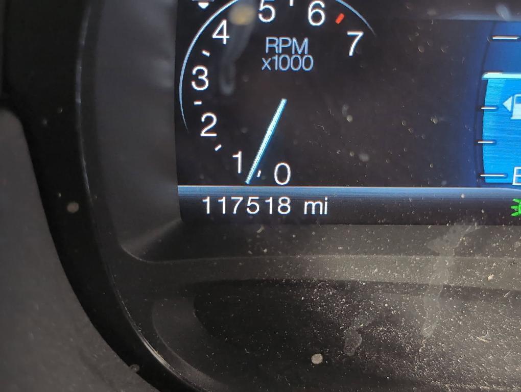 used 2014 Ford Edge car, priced at $8,999