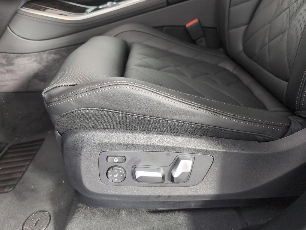 new 2026 BMW X5 car, priced at $71,825