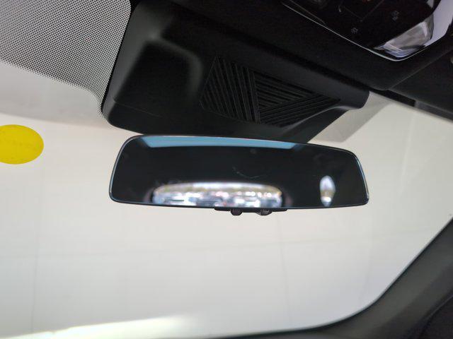 used 2025 BMW X1 car, priced at $45,801