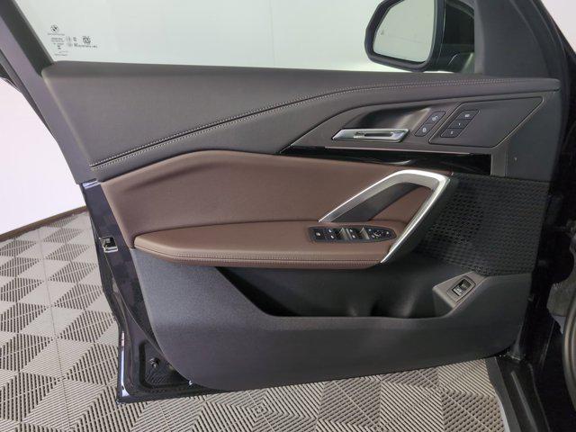 used 2025 BMW X1 car, priced at $45,872