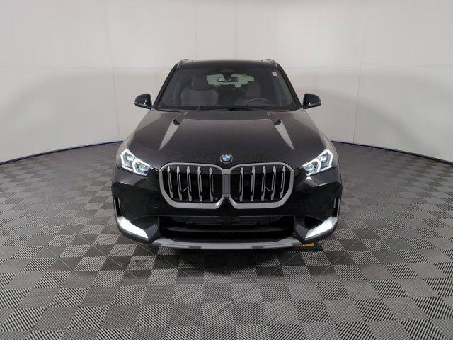 used 2025 BMW X1 car, priced at $45,872
