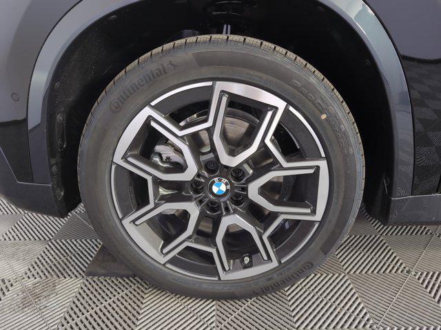 used 2025 BMW X1 car, priced at $45,801