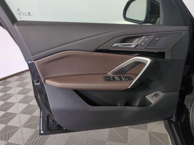 used 2025 BMW X1 car, priced at $45,801