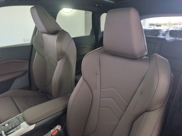 used 2025 BMW X1 car, priced at $45,801
