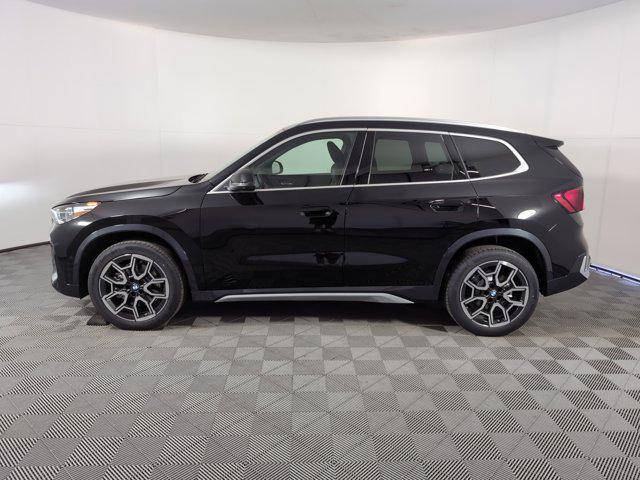 used 2025 BMW X1 car, priced at $45,801