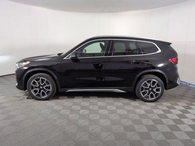 used 2025 BMW X1 car, priced at $45,872