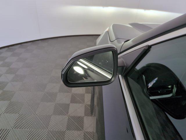 used 2025 BMW X1 car, priced at $45,801