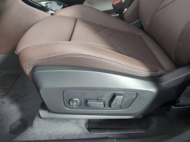 used 2025 BMW X1 car, priced at $45,801