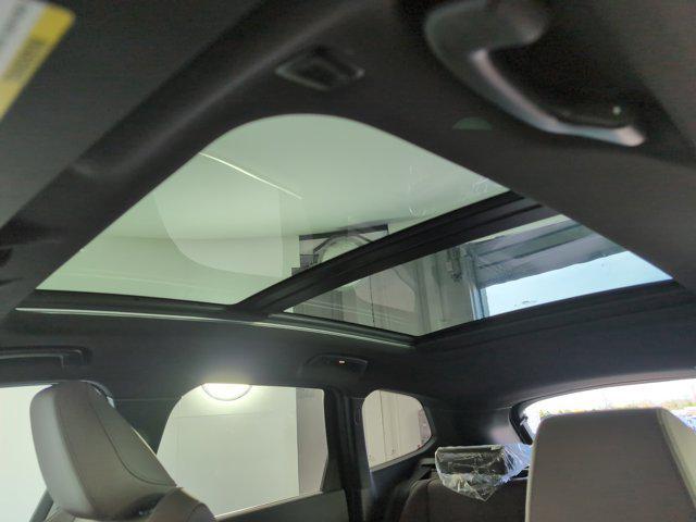 used 2025 BMW X1 car, priced at $45,801
