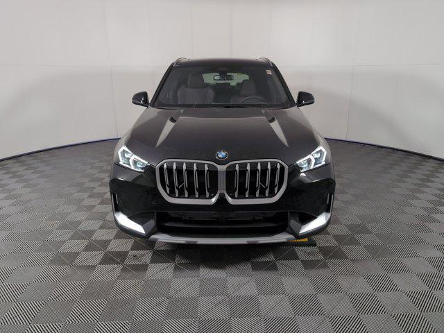 used 2025 BMW X1 car, priced at $45,801