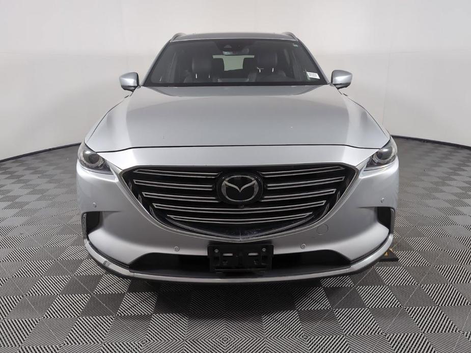 used 2022 Mazda CX-9 car, priced at $24,997