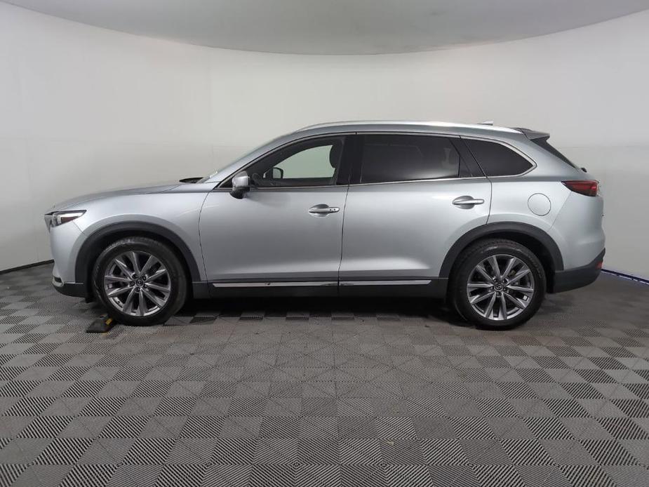 used 2022 Mazda CX-9 car, priced at $24,997