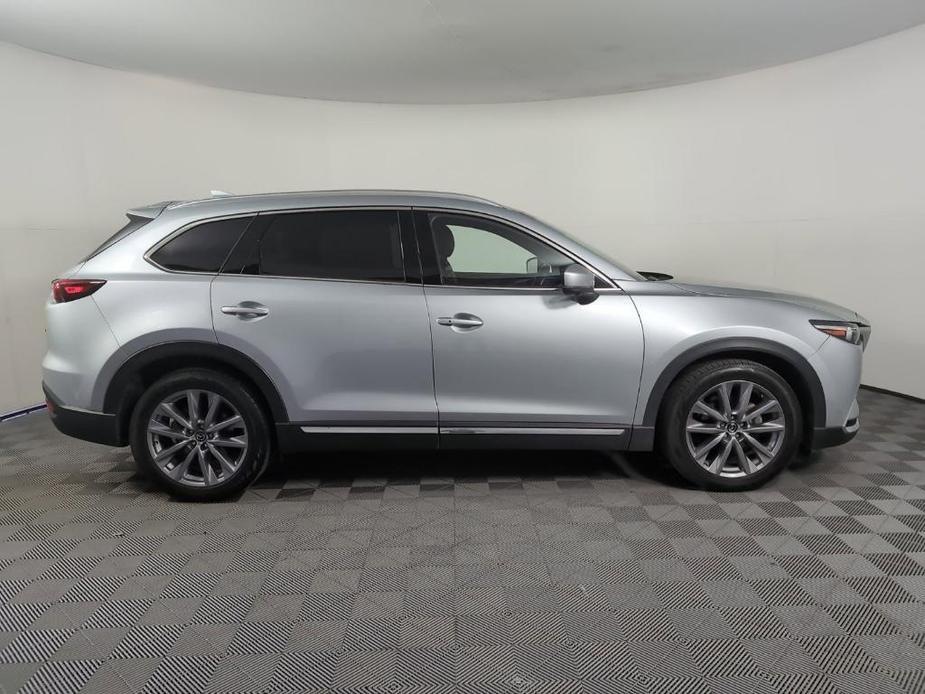 used 2022 Mazda CX-9 car, priced at $24,997