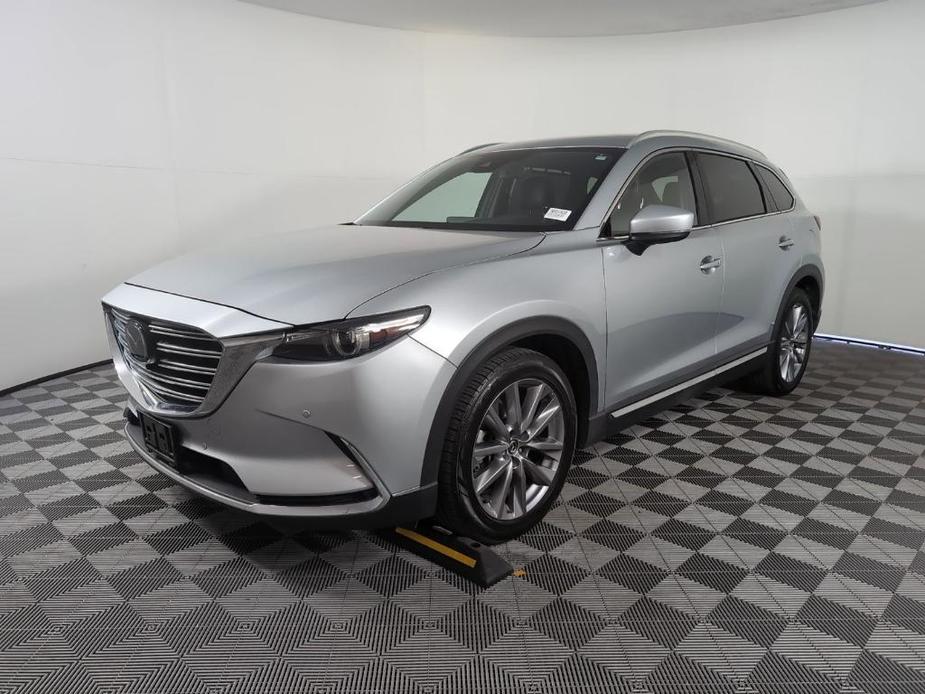 used 2022 Mazda CX-9 car, priced at $24,997