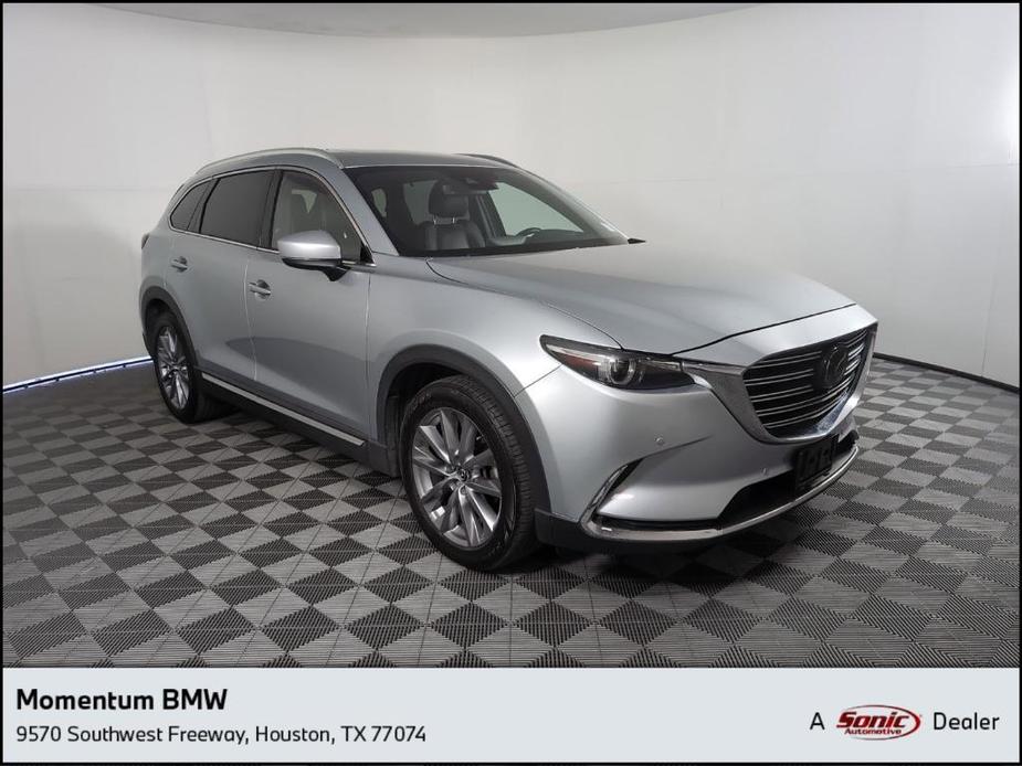 used 2022 Mazda CX-9 car, priced at $24,997